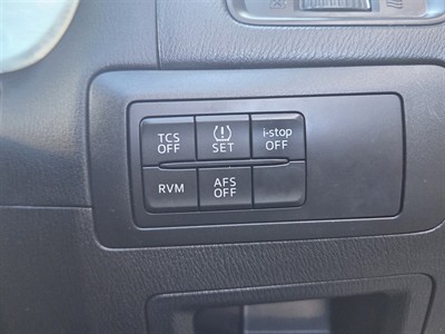 2013 Mazda CX-5 - Thumbnail