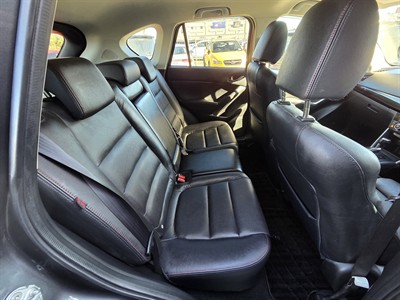 2013 Mazda CX-5 - Thumbnail