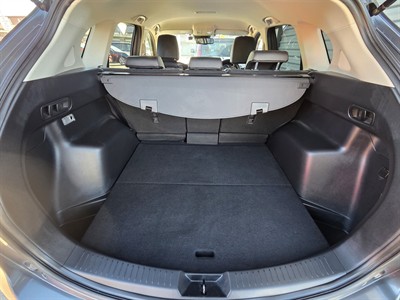 2013 Mazda CX-5 - Thumbnail