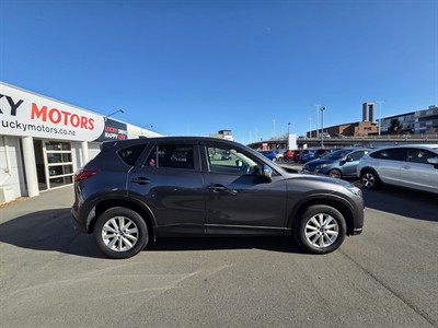 2013 Mazda CX-5 - Thumbnail