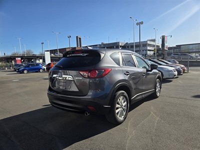 2013 Mazda CX-5 - Thumbnail