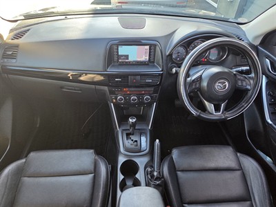 2013 Mazda CX-5 - Thumbnail