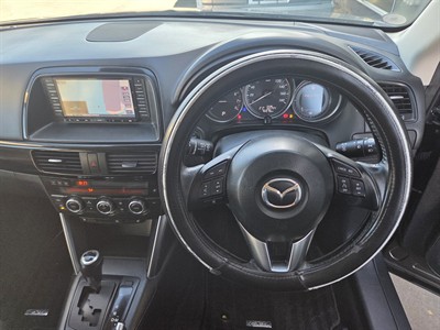 2013 Mazda CX-5 - Thumbnail