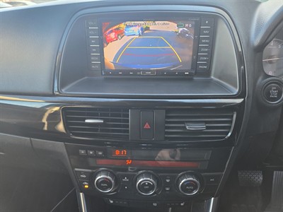 2013 Mazda CX-5 - Thumbnail