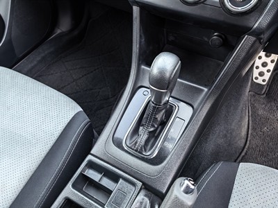 2014 Subaru XV - Thumbnail