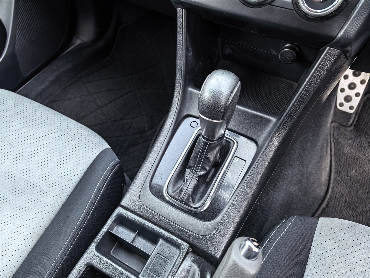 2014 Subaru XV