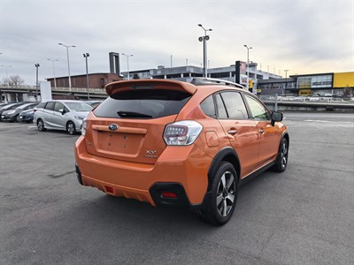 2014 Subaru XV - Thumbnail