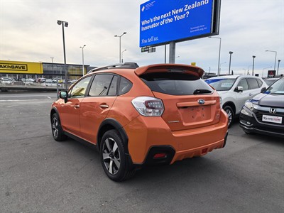 2014 Subaru XV - Thumbnail