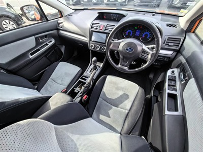 2014 Subaru XV - Thumbnail