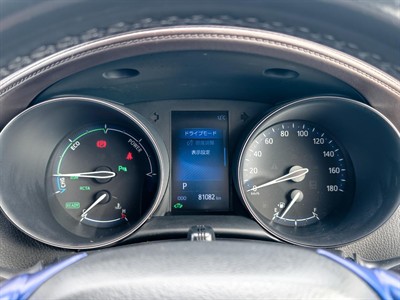 2018 Toyota C-HR - Thumbnail