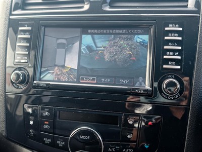 2013 Nissan Serena - Thumbnail