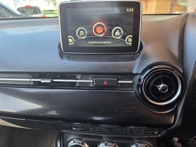 2016 Mazda Demio - Thumbnail