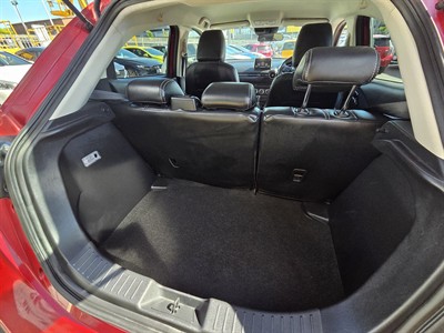 2016 Mazda Demio - Thumbnail