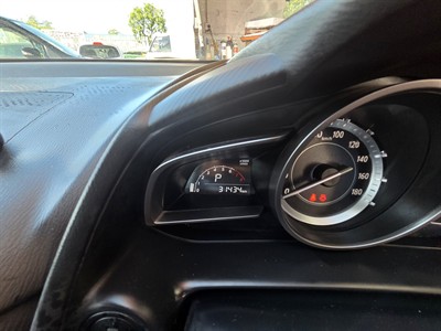 2016 Mazda Demio - Thumbnail