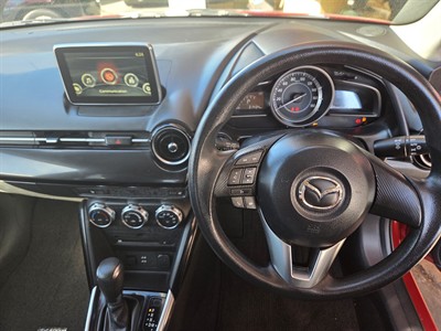 2016 Mazda Demio - Thumbnail