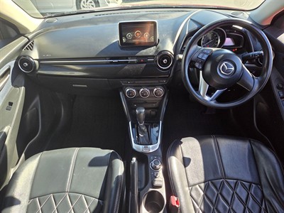 2016 Mazda Demio - Thumbnail