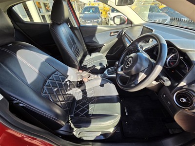 2016 Mazda Demio - Thumbnail