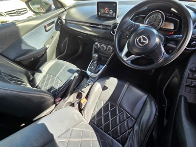 2016 Mazda Demio - Thumbnail