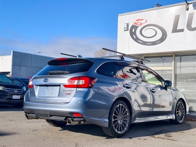 2017 Subaru LEVORG - Thumbnail
