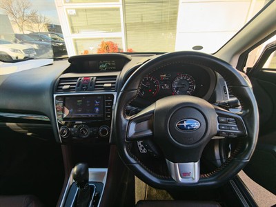2017 Subaru LEVORG - Thumbnail