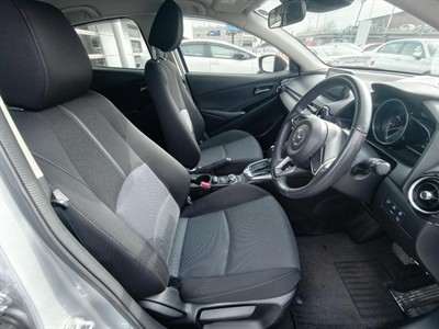 2017 Mazda Demio - Thumbnail