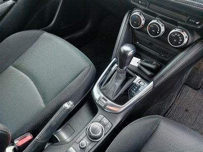 2017 Mazda Demio - Thumbnail
