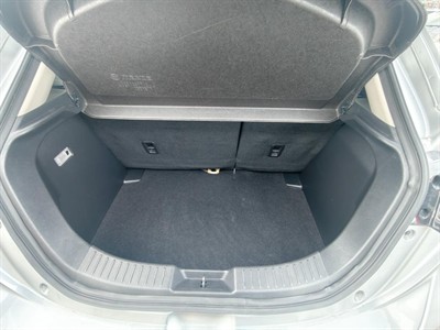 2017 Mazda Demio - Thumbnail