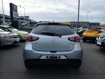2017 Mazda Demio - Thumbnail