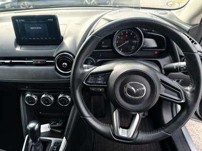 2017 Mazda Demio - Thumbnail