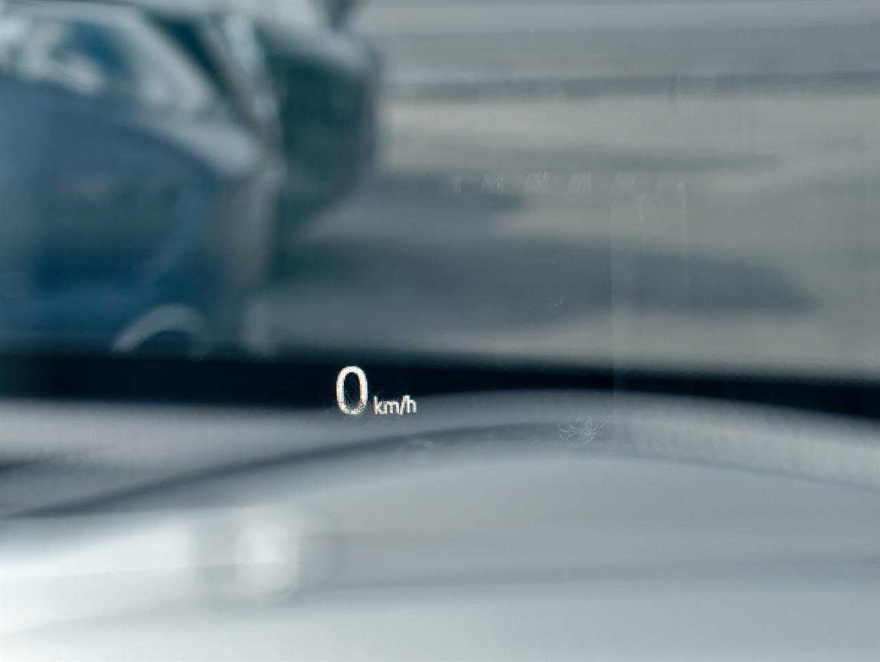 2017 Mazda Demio