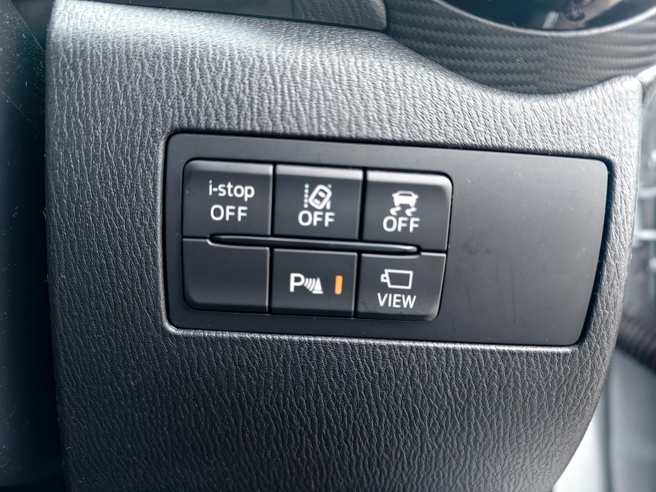 2017 Mazda Demio