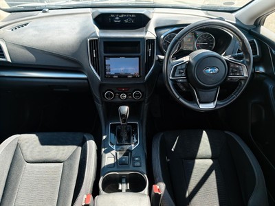 2017 Subaru Impreza - Thumbnail
