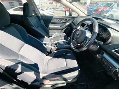 2017 Subaru Impreza - Thumbnail