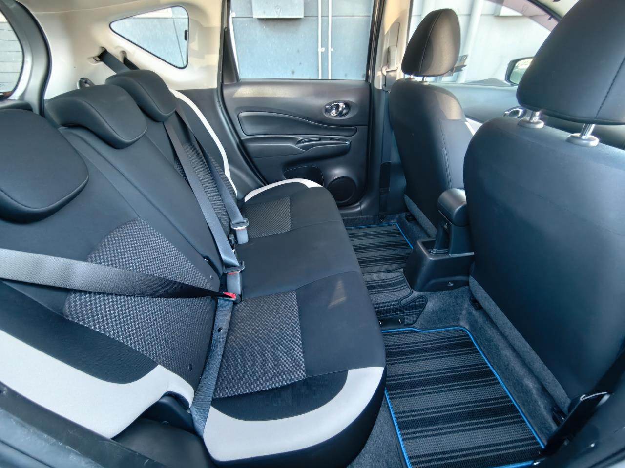 2019 Nissan Note