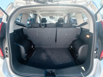2019 Nissan Note - Thumbnail