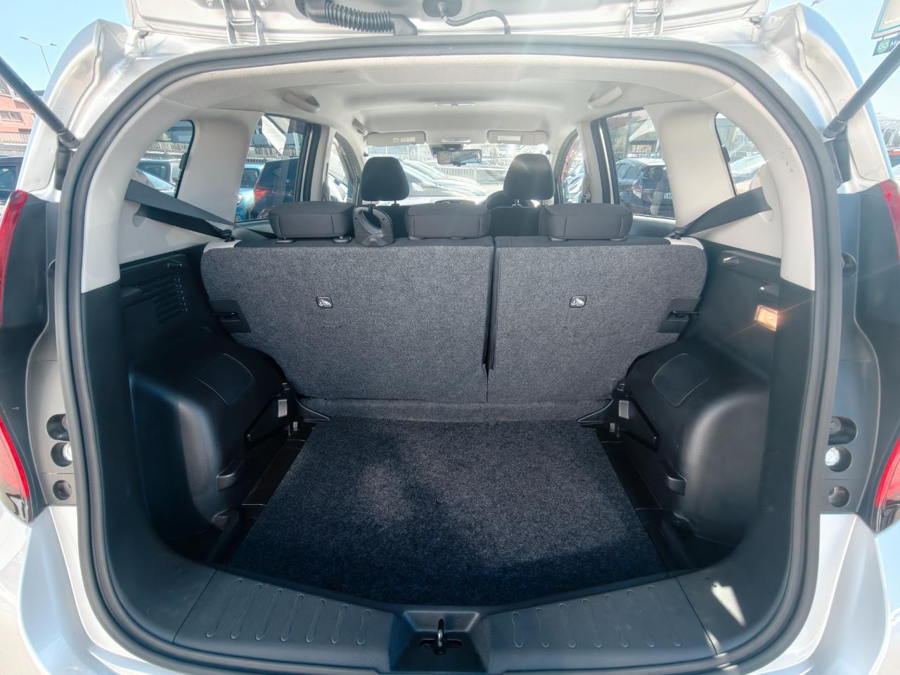 2019 Nissan Note