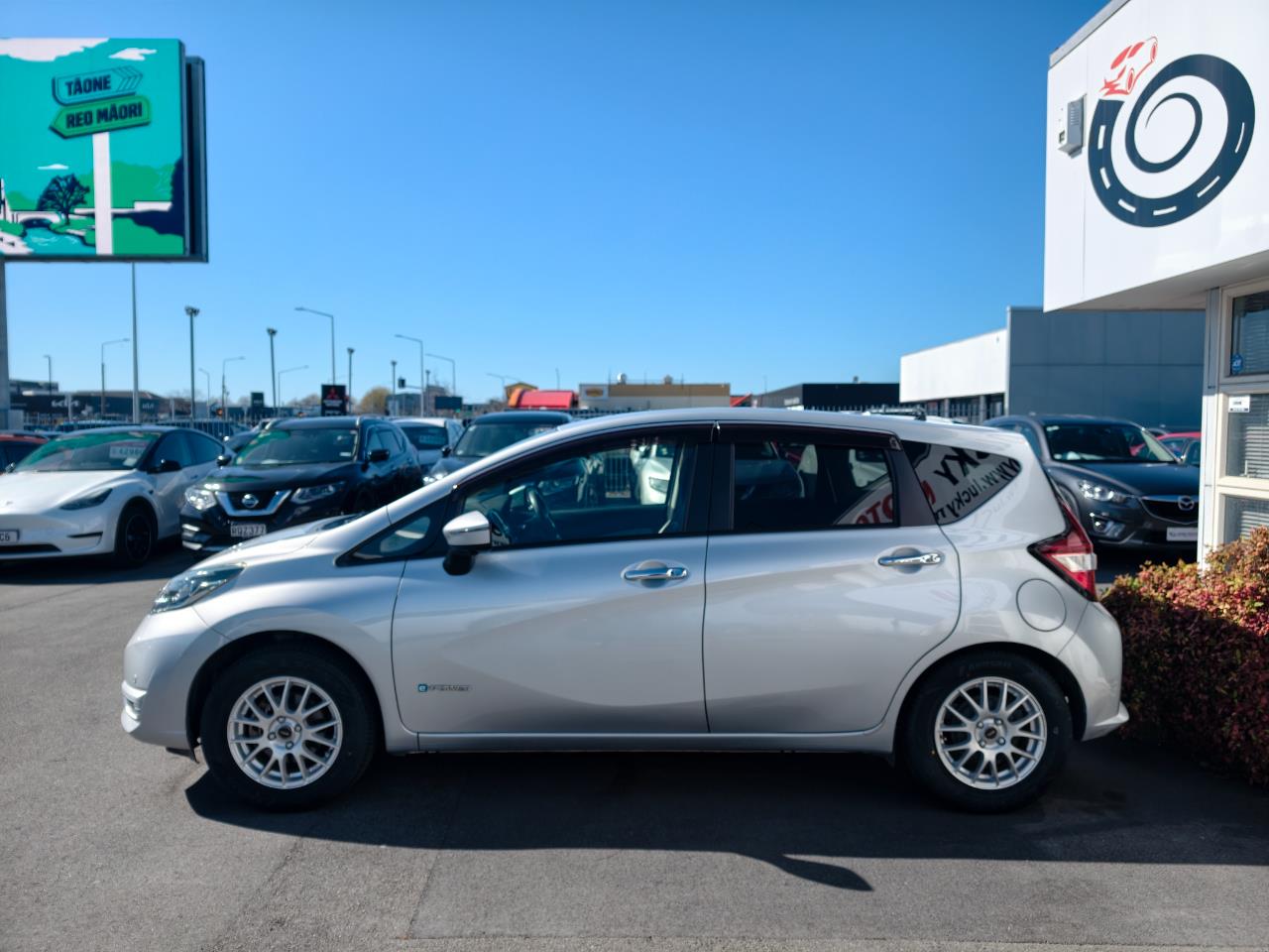 2019 Nissan Note