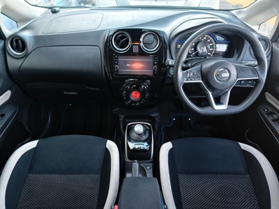 2019 Nissan Note - Thumbnail