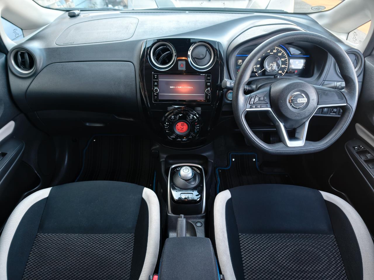 2019 Nissan Note
