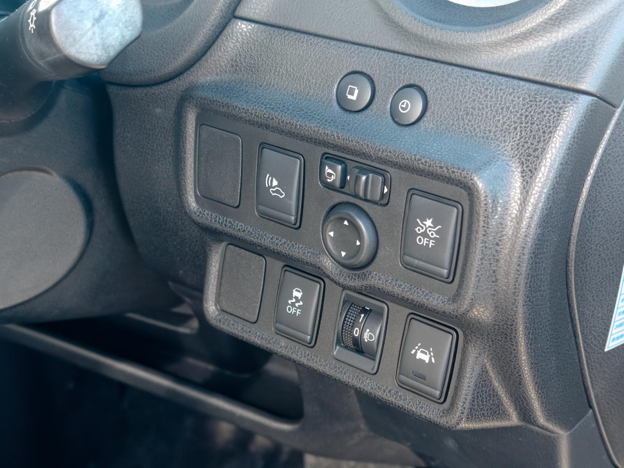 2019 Nissan Note