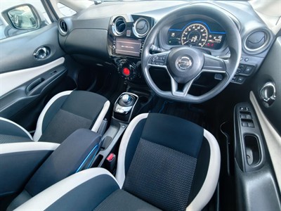 2019 Nissan Note - Thumbnail