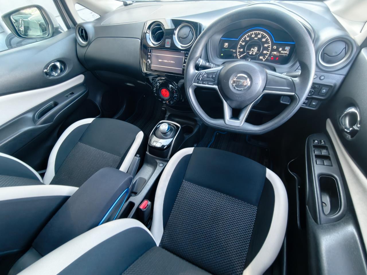 2019 Nissan Note