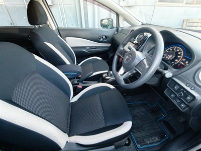 2019 Nissan Note - Thumbnail