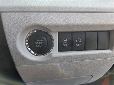 2016 Suzuki Ignis - Thumbnail