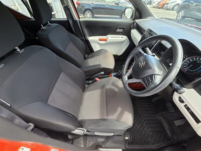 2016 Suzuki Ignis - Thumbnail