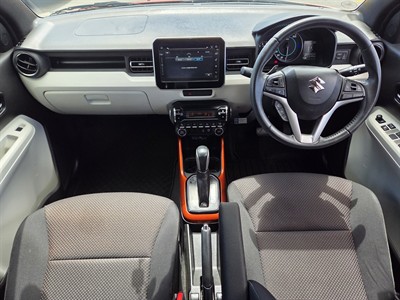 2016 Suzuki Ignis - Thumbnail