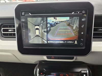 2016 Suzuki Ignis - Thumbnail