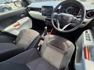 2016 Suzuki Ignis - Thumbnail