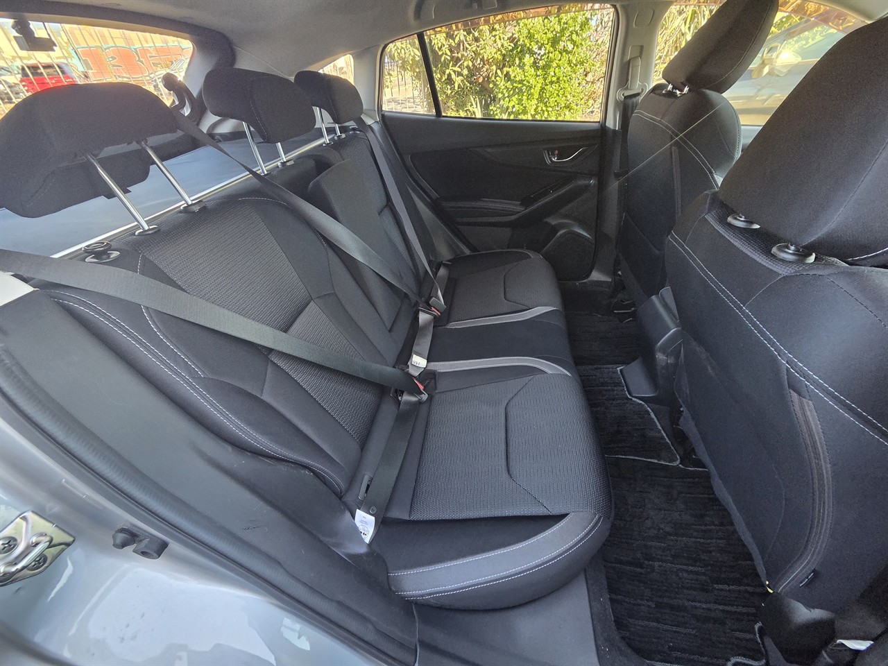 2017 Subaru Impreza