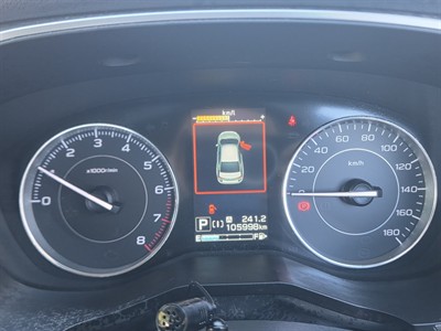 2017 Subaru Impreza - Thumbnail